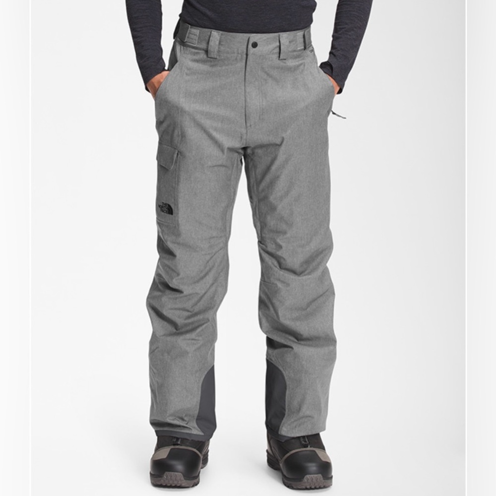 The North face - Men's Freedom Insulated Snow Pants